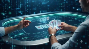 TAYA365 Poker Tips