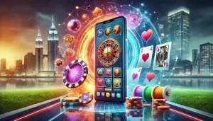TAYA365 Casino App