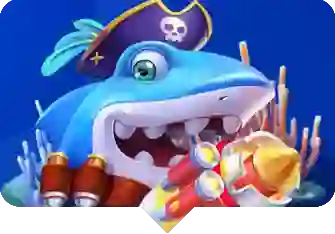 TAYA365 Casino Fish